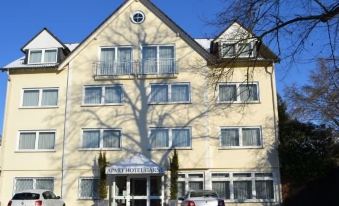 Aparthotel Sprendlingen