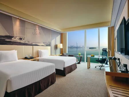 Crowne Plaza Suzhou