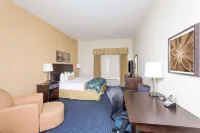 Wingate by Wyndham Houma Hotels in Thibodaux