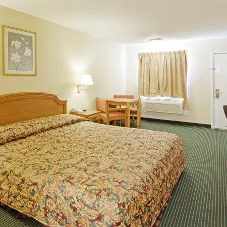 Americas Best Value Inn Gainesville