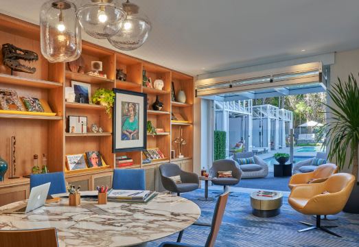 바이스로이 산타 모니카