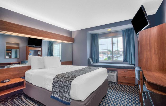 Microtel Inn & Suites by Wyndham Dover