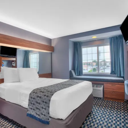 Microtel Inn & Suites by Wyndham Dover