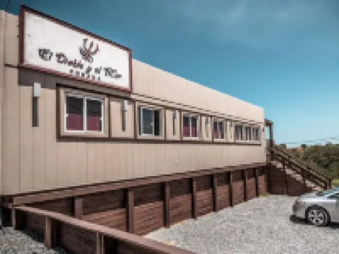 El Diablo y el Mar Hotels in Punta Del Diablo