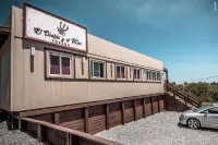 El Diablo y el Mar Hotel di 