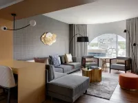 Montreal Marriott Chateau Champlain Hotels in Montreal