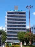 Okaya Central Hotel Hotel a Tatsuno