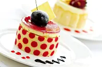Manhattan Hotel - sarapan