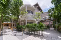 M Village Living Ly Chinh Thang