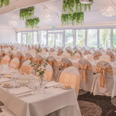 The Glen Hotel and Suites