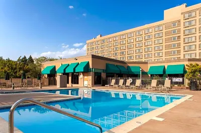 DoubleTree by Hilton Hotel Grand Junction Hotels near JCPenney