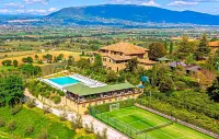 Il Poggio Degli Olivi - Wifi