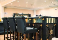 HOTEL NAPOLEON - 3-Sterne