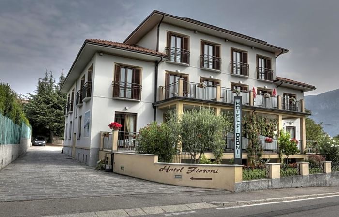 Hotel Fioroni