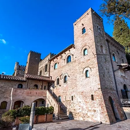 Castello di Monterone