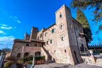 Castello di Monterone - 4-Star