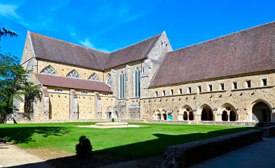 Hôtel des 4 Continents - le Mans Hotels in Saint-Saturnin