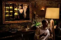 Boutique Hotel Carpe Diem - bar