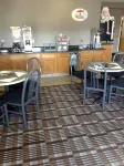 Super 8 by Wyndham Carroll/East