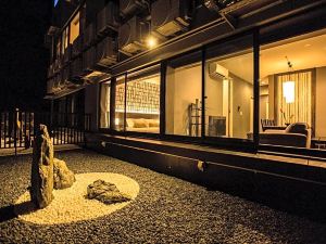 R&Run Kyoto Serviced Apartment & Suites