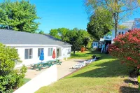 Windrifter Resort - Wifi