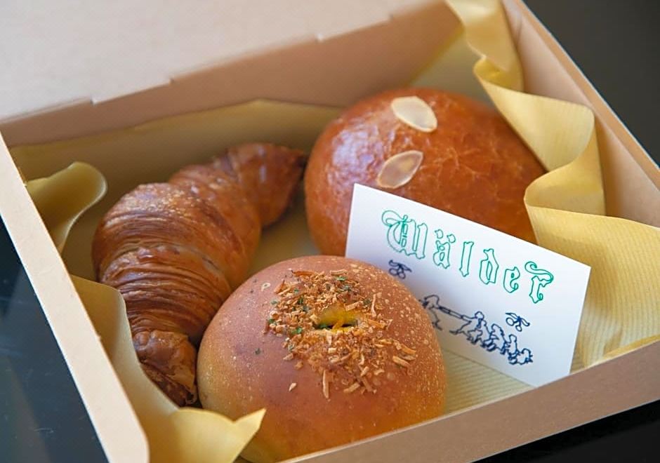 1. 교토 센트럴 인..