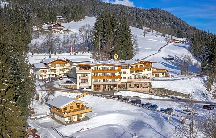 Hotel Berghof