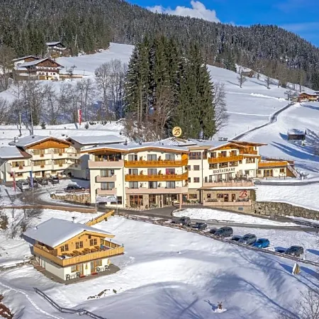 Hotel Berghof