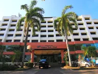 Wattana Park Hotel Hotel a Trang
