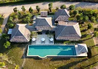 Hideaway Hotels in Hang Dong