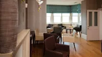 The Hambrough Hotel di Ventnor