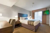 Chase Suite Hotel Brea Fullerton - Parking