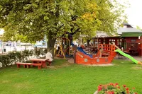 An der Metow-Ferienpark Hotel