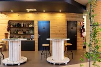 Ibis Oviedo - Baarit