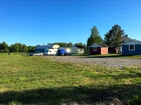 Sangis Motell Och Camping Hotels in Sangis