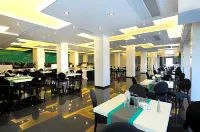 Plaza V Executive Hotel