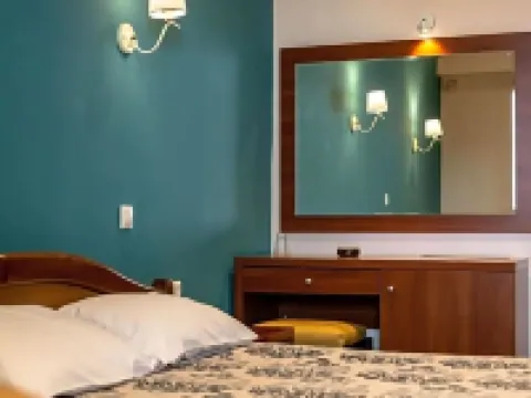 Telis Ηotel Ξενοδοχεία στην πόλη Αίγιο