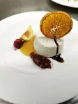 هوتل ستيلا دورو - فطور
