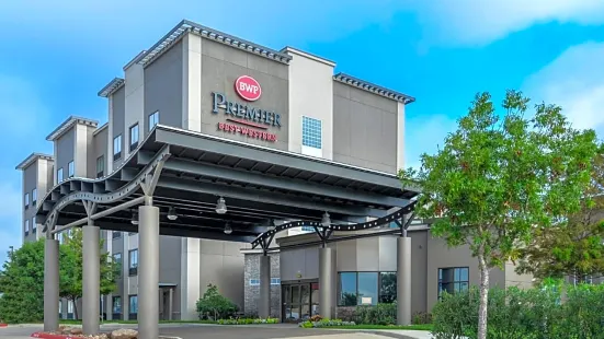 Best Western Premier Bryan College Station