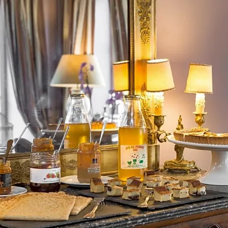 Hotel Arvor - O'Lodges by Arvor