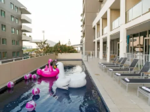 Sage Hotel Wollongong Hotels in Wollongong