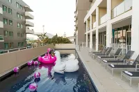 Sage Hotel Wollongong Hotel a Wollongong