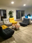 Hotel Petrarca Hotel a Polesella