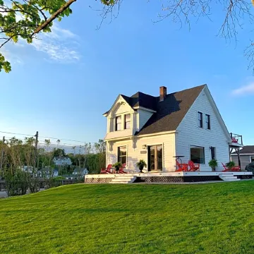 Harbor View Landing