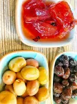 리비아 호텔 에페소스 - 조식 운영
