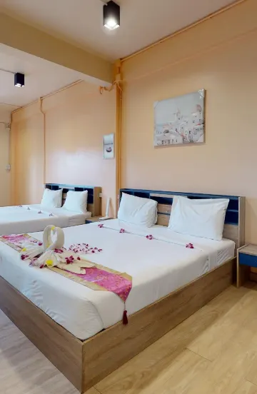 ห้องแฟมิลี่