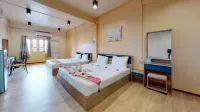 Smart Boutique Hoteles en Nakhon Si Thammarat