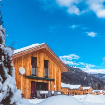 Superior # 15 Mit IR-Sauna & Sprudelbad
