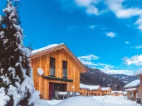 Superior # 15 Mit IR-Sauna & Sprudelbad