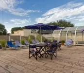 Hotel Libertador de Pinamar Hotels in Pinamar